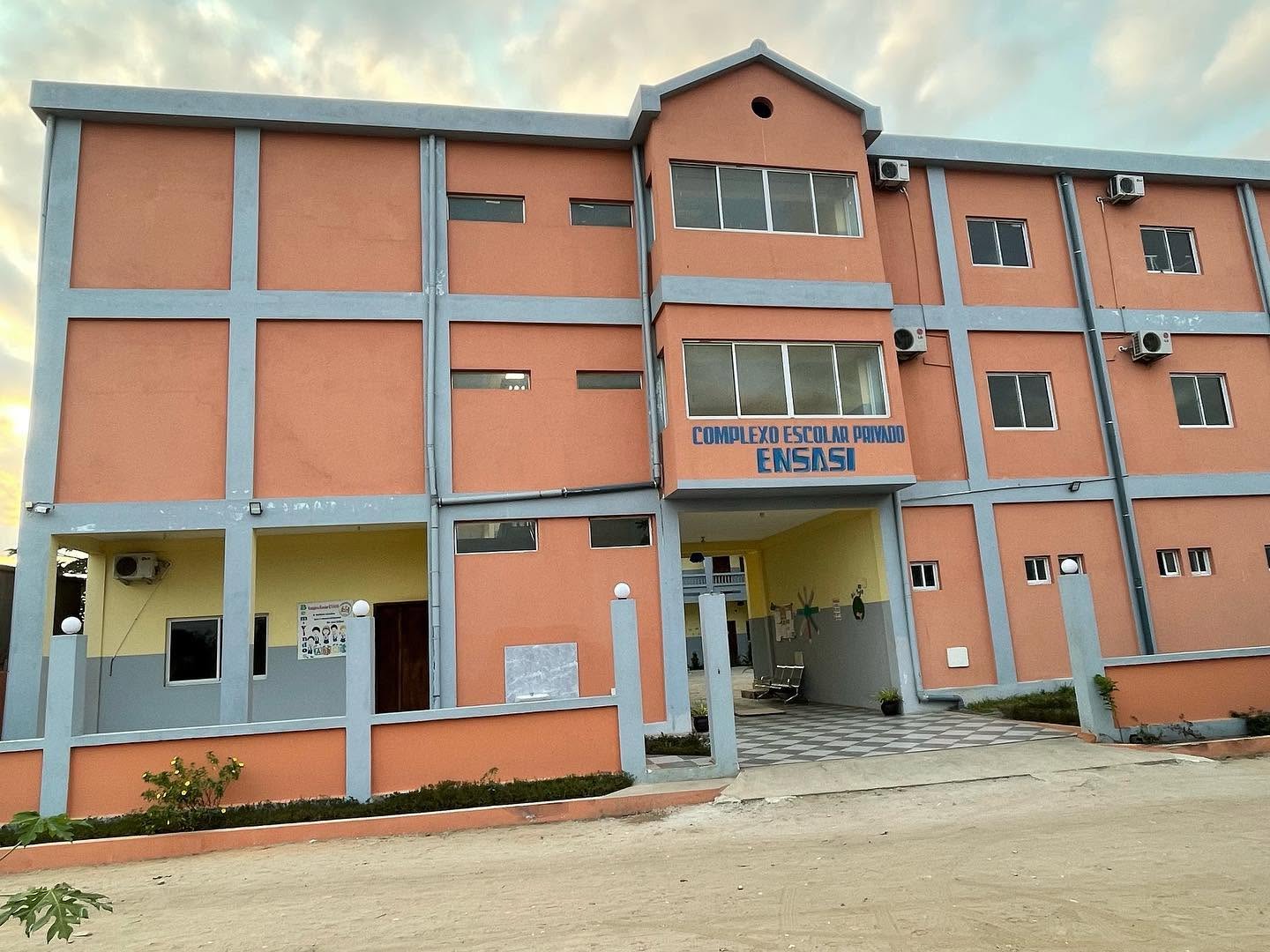 Educação que inspira o futuro