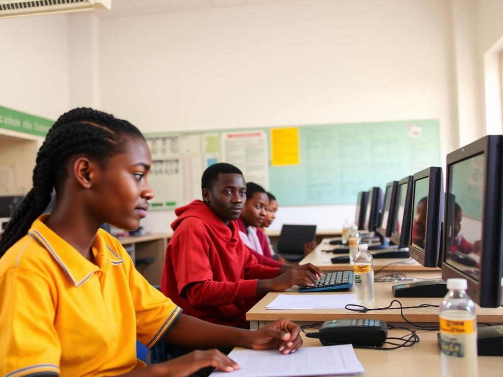 1.º Ciclo do Ensino Secundário